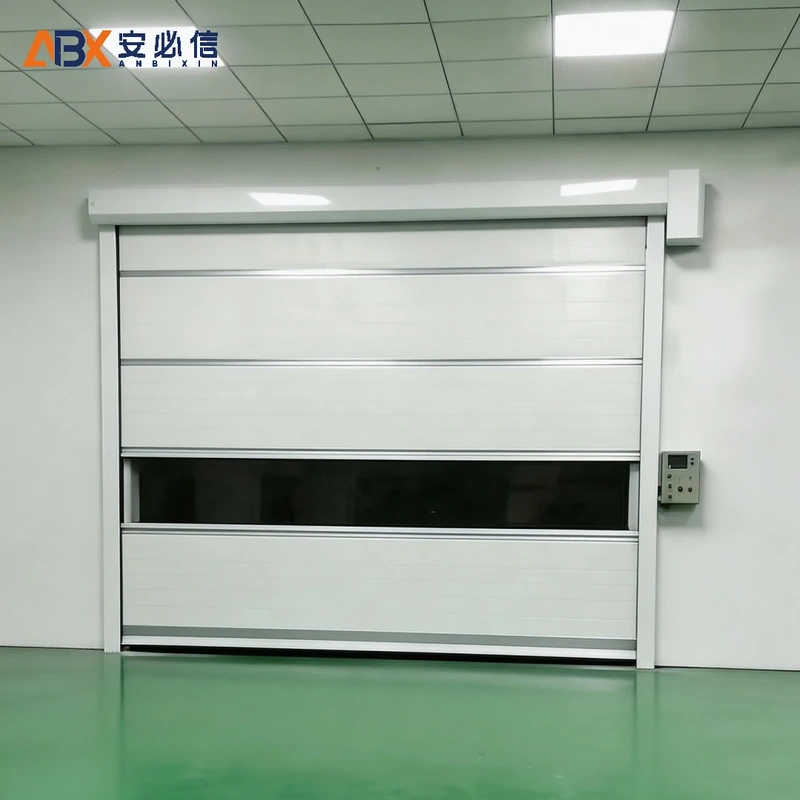 昌吉回族自治州快速门