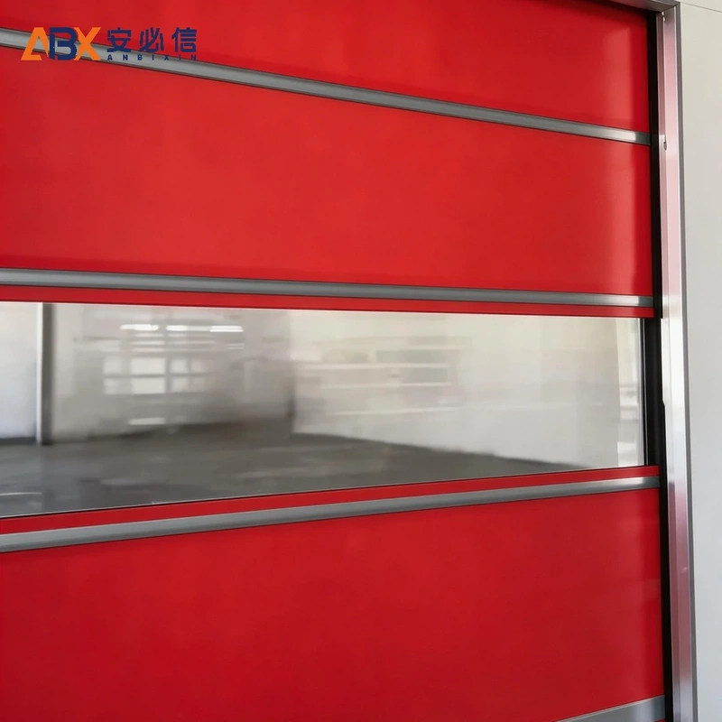 昌吉回族自治州工业快速门