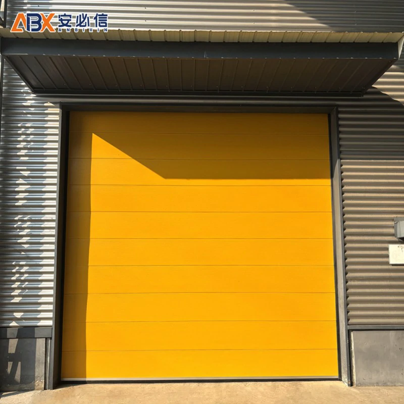 昌吉回族自治州工业提升门