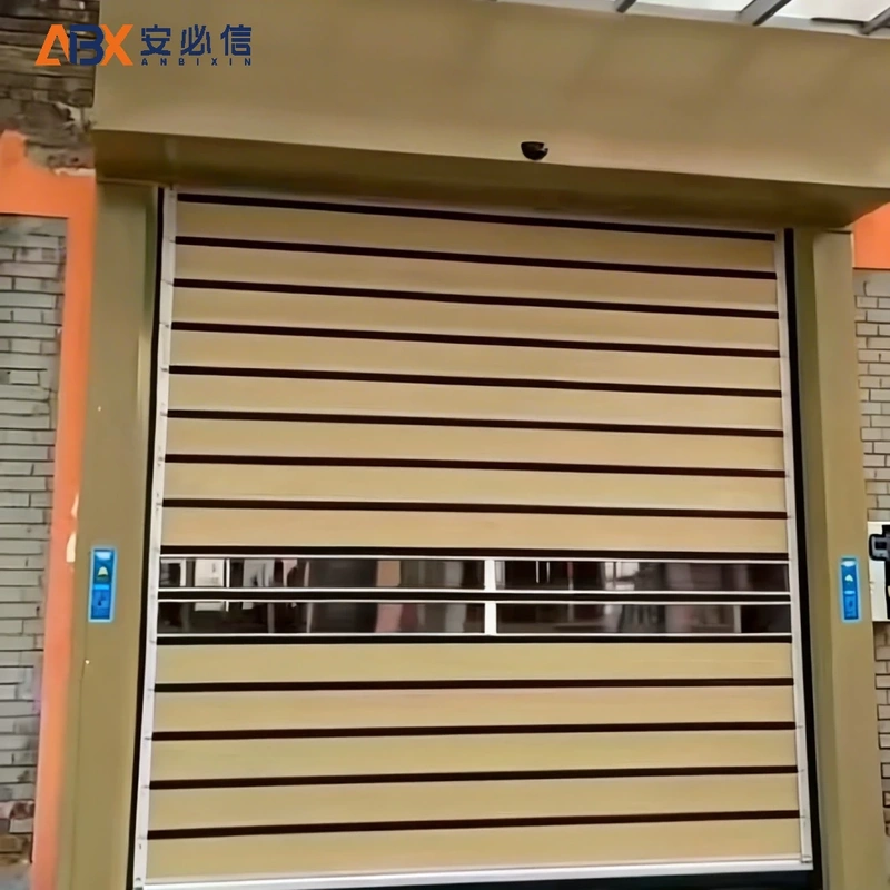 昌吉回族自治州医药密闭高速门